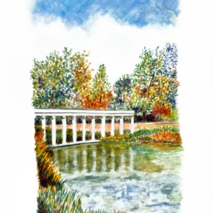 Parc Monceau