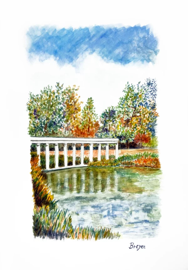 Parc Monceau